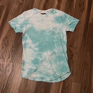 Pacsun Tie Dye T-shirt